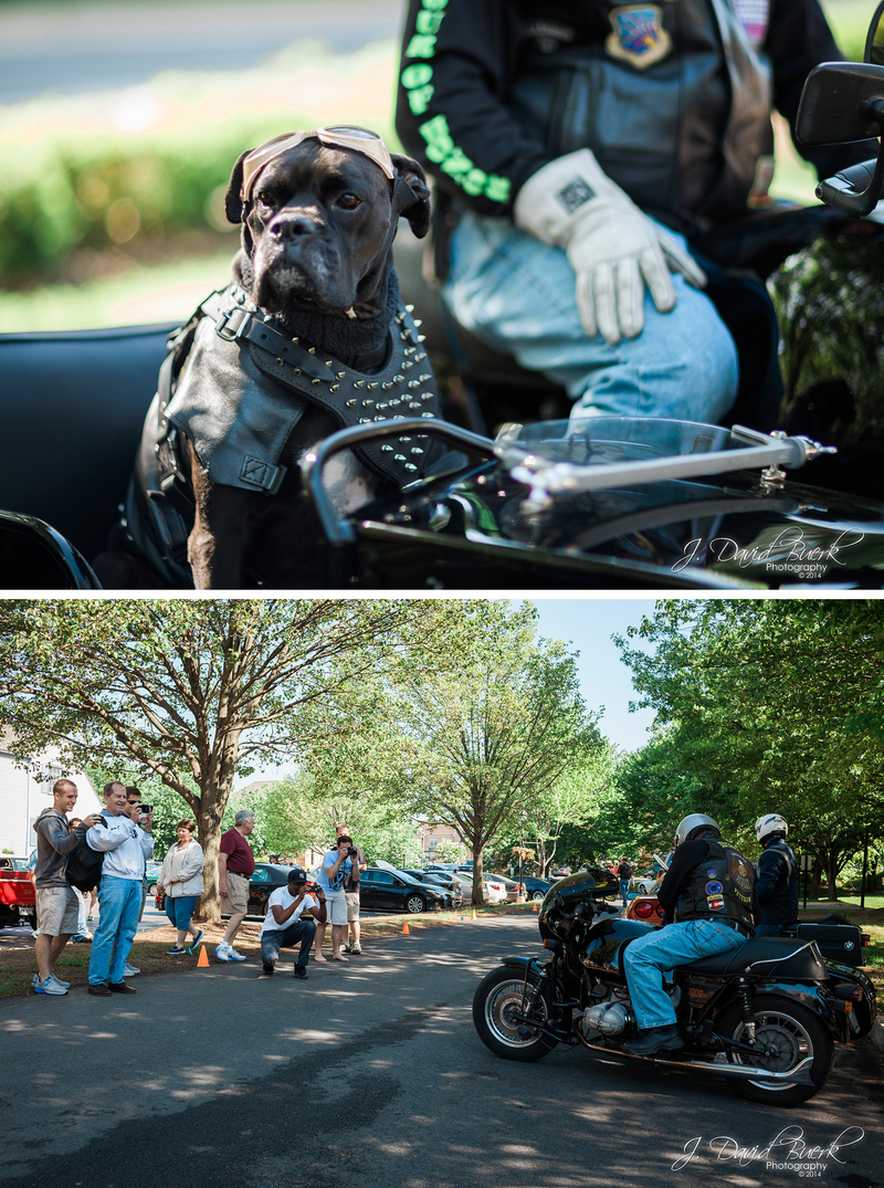 Illustration for article titled Katie's Cars And Coffee: May 24th, 2014 - Memorial Day Weekend